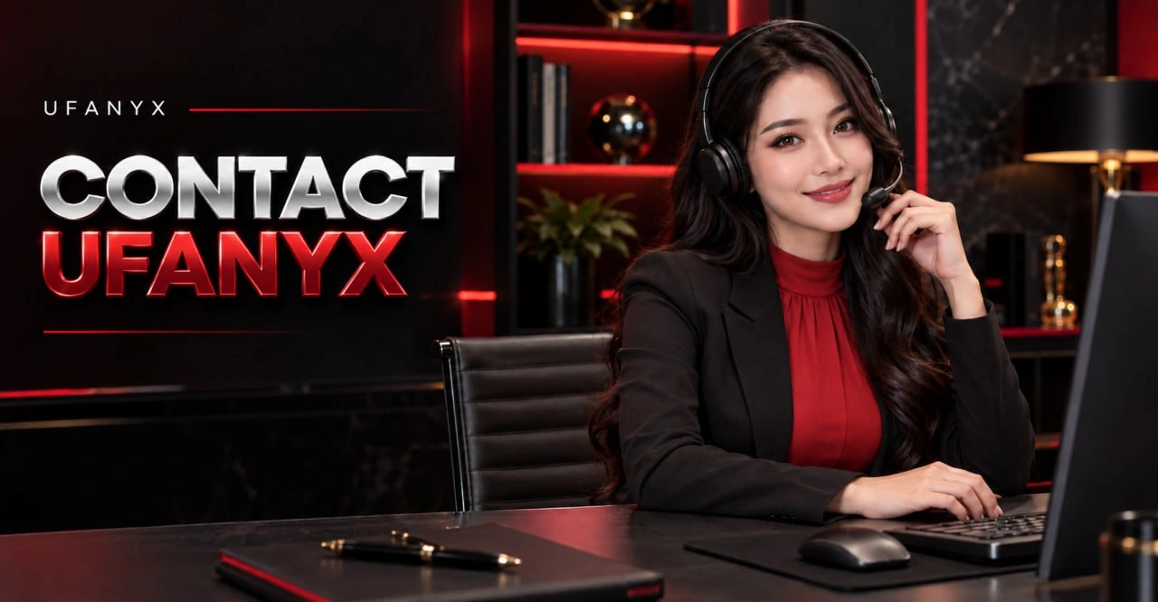 ติดต่อเรา